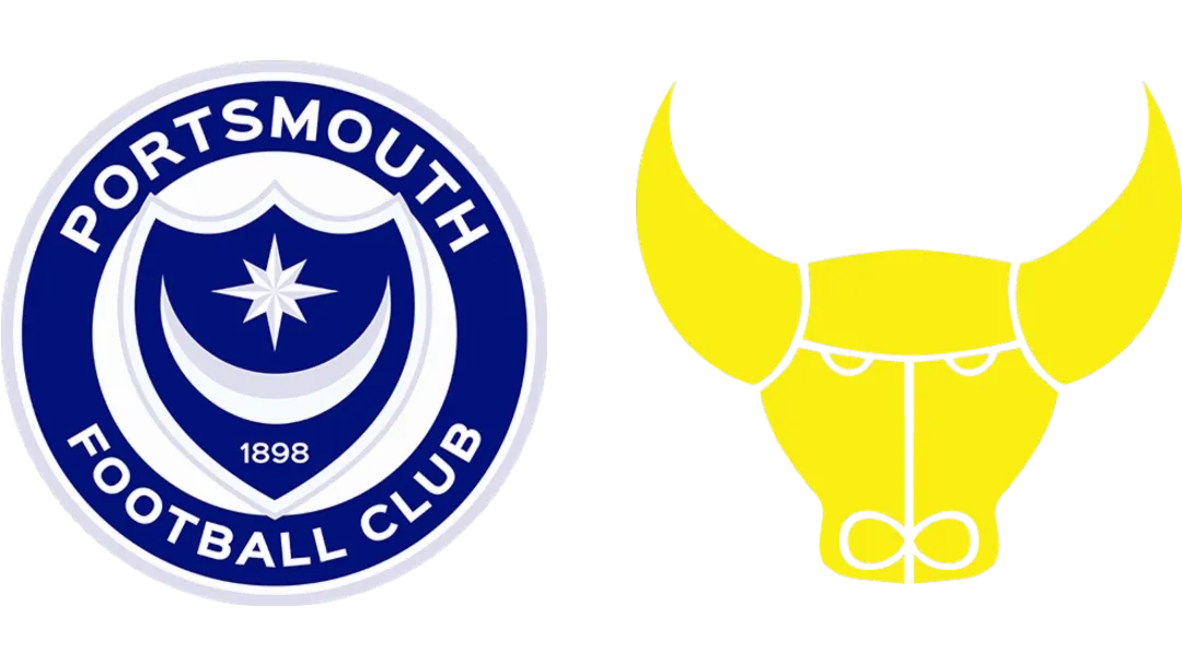 Portsmouth vs. Oxford United