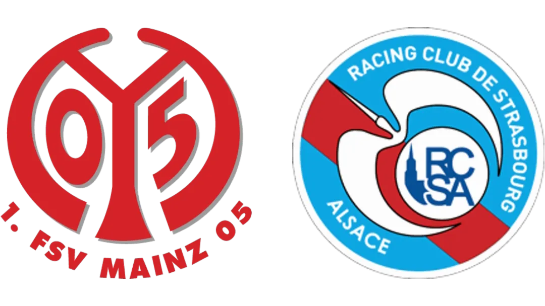 Mainz - Strasbourg
