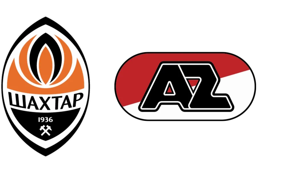 Shakhtar Donetsk - AZ Alkmaar