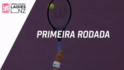 thumbnail - Upper Austria Ladies Linz (Primeira Rodada)