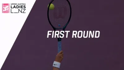 thumbnail - Upper Austria Ladies Linz (First Round)