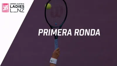 thumbnail - Upper Austria Ladies Linz (Primera Ronda)