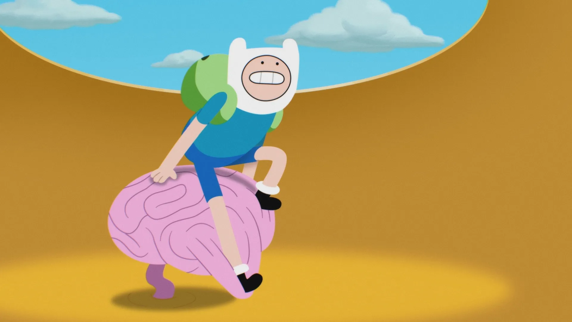 thumbnail - S1:E15 Punchy