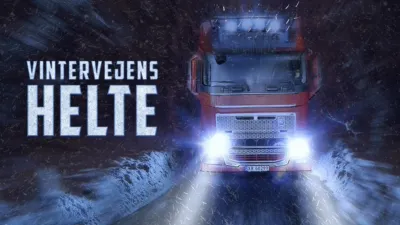 thumbnail - Ice Road Rescue