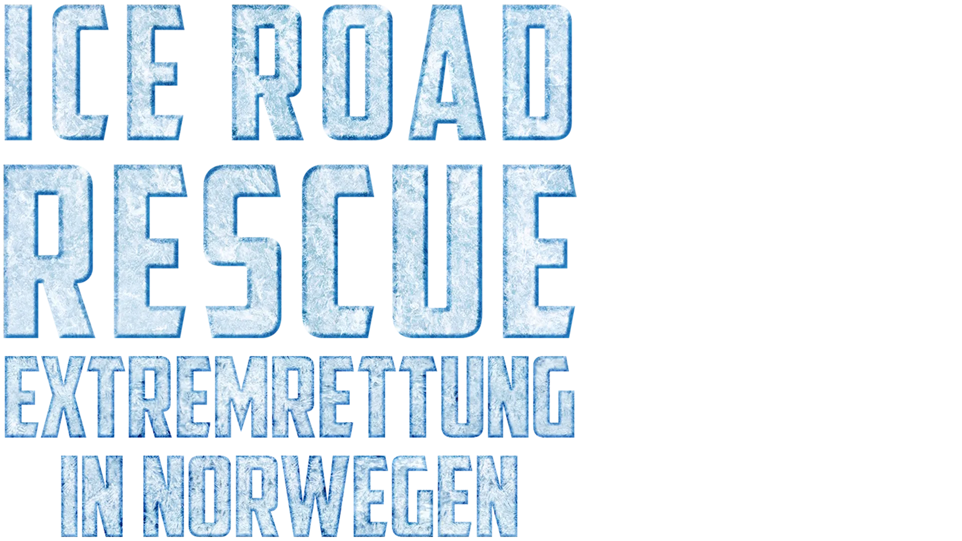 Ice Road Rescue - Extremrettung in Norwegen