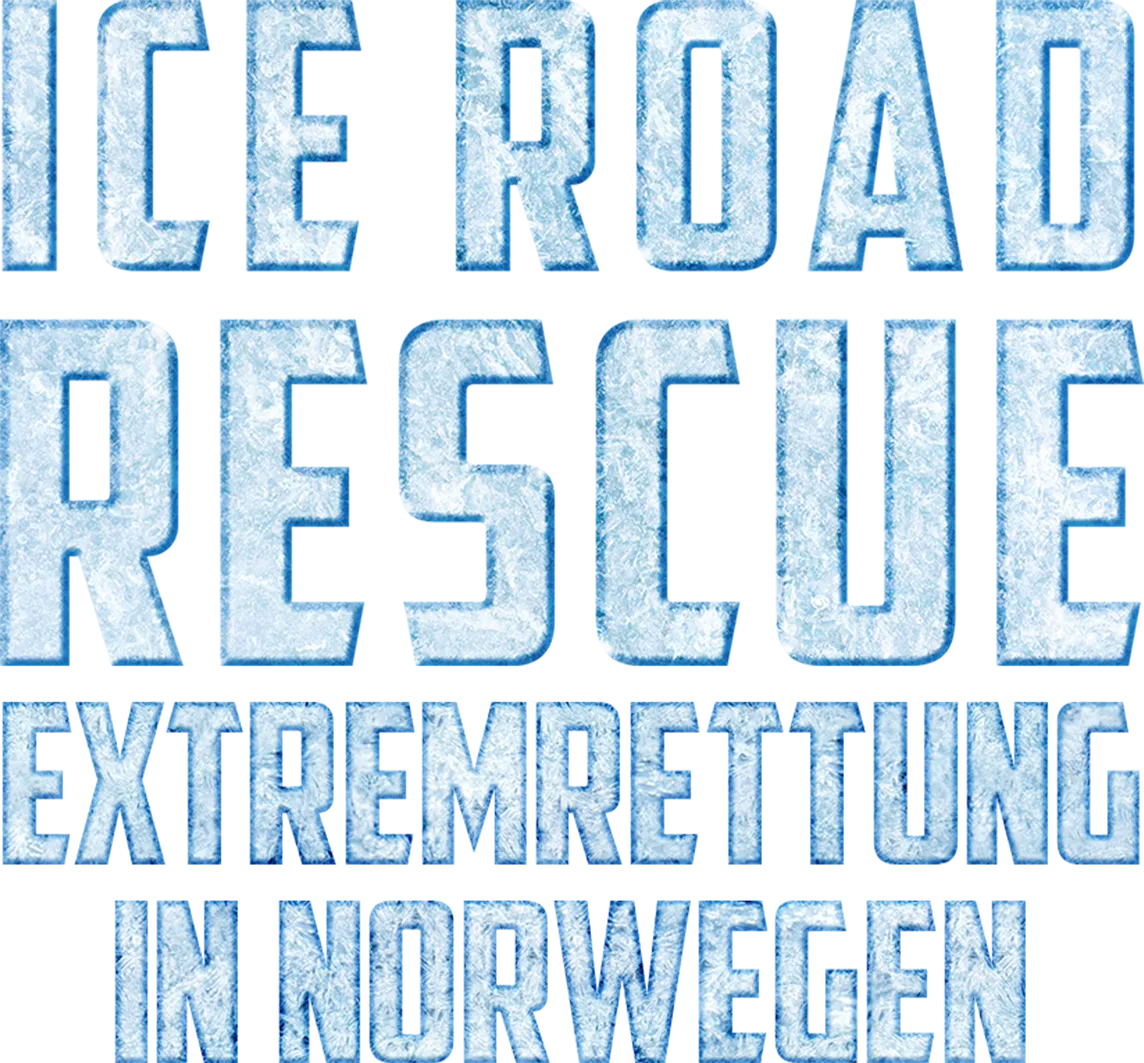Ice Road Rescue - Extremrettung in Norwegen