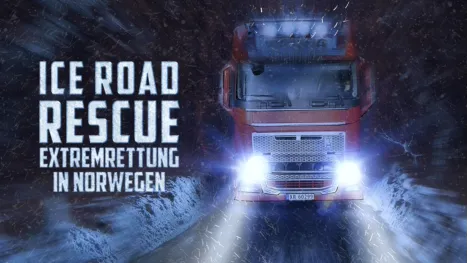 thumbnail - Ice Road Rescue - Extremrettung in Norwegen
