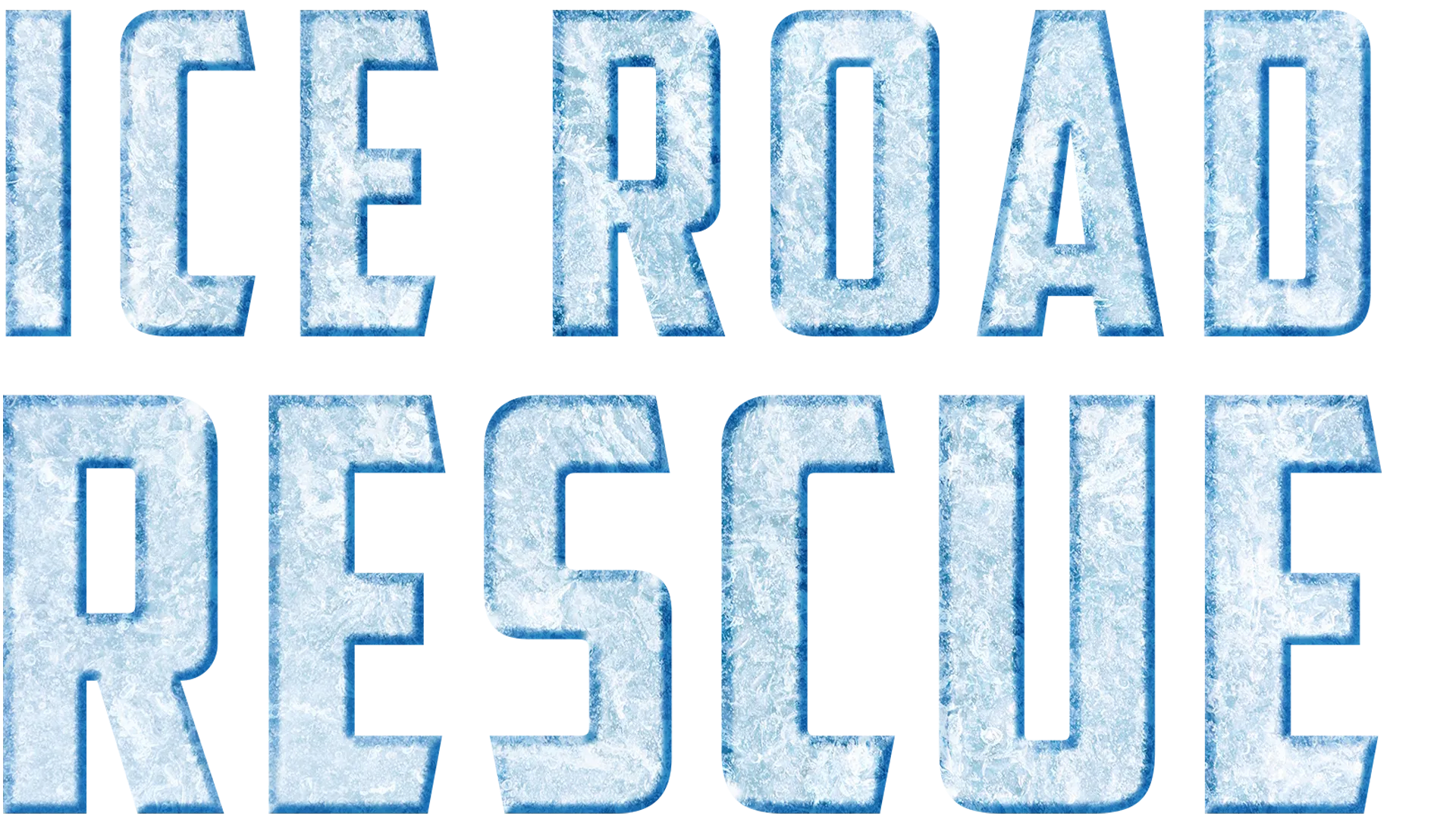 Ice Road Rescue