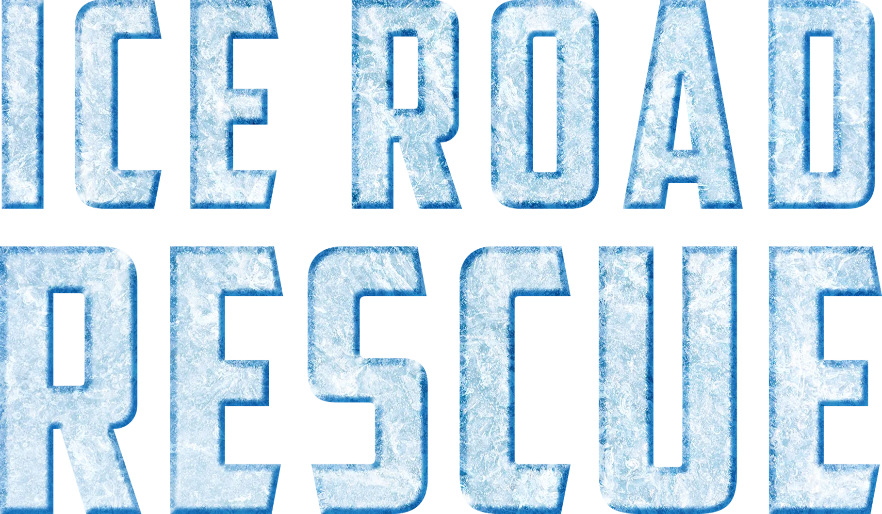 Ice Road Rescue