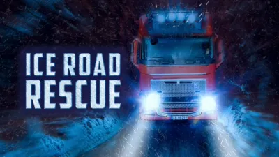 thumbnail - Ice Road Rescue