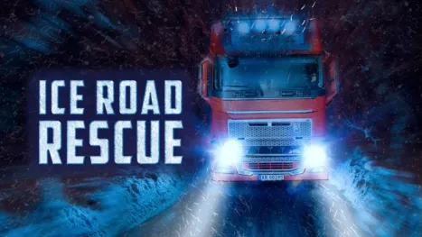 thumbnail - Ice Road Rescue