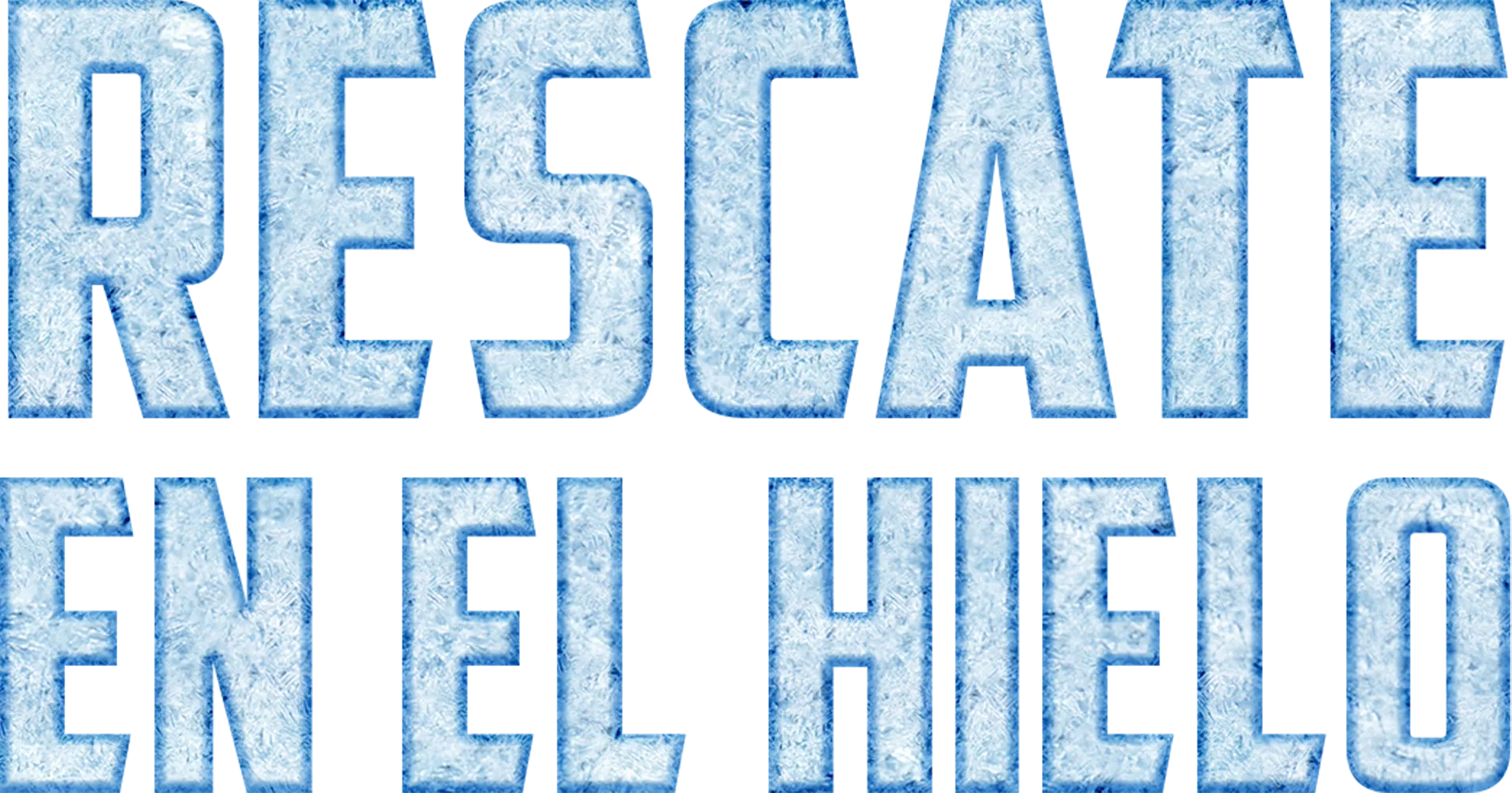 Rescate en el hielo