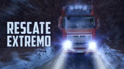 thumbnail - Rescate extremo