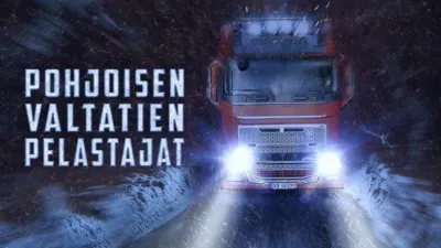 thumbnail - Ice Road Rescue