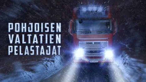 thumbnail - Pohjoisen valtatien pelastajat