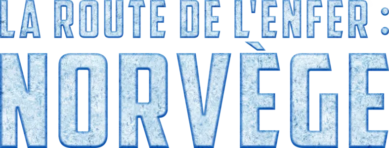 La route de l'enfer : Norvège.