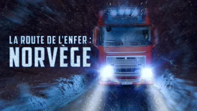 thumbnail - La route de l'enfer : Norvège.