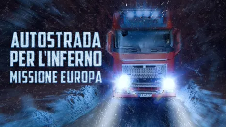 thumbnail - Autostrada per l'inferno: Missione Europa