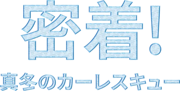 密着！真冬のカーレスキュー