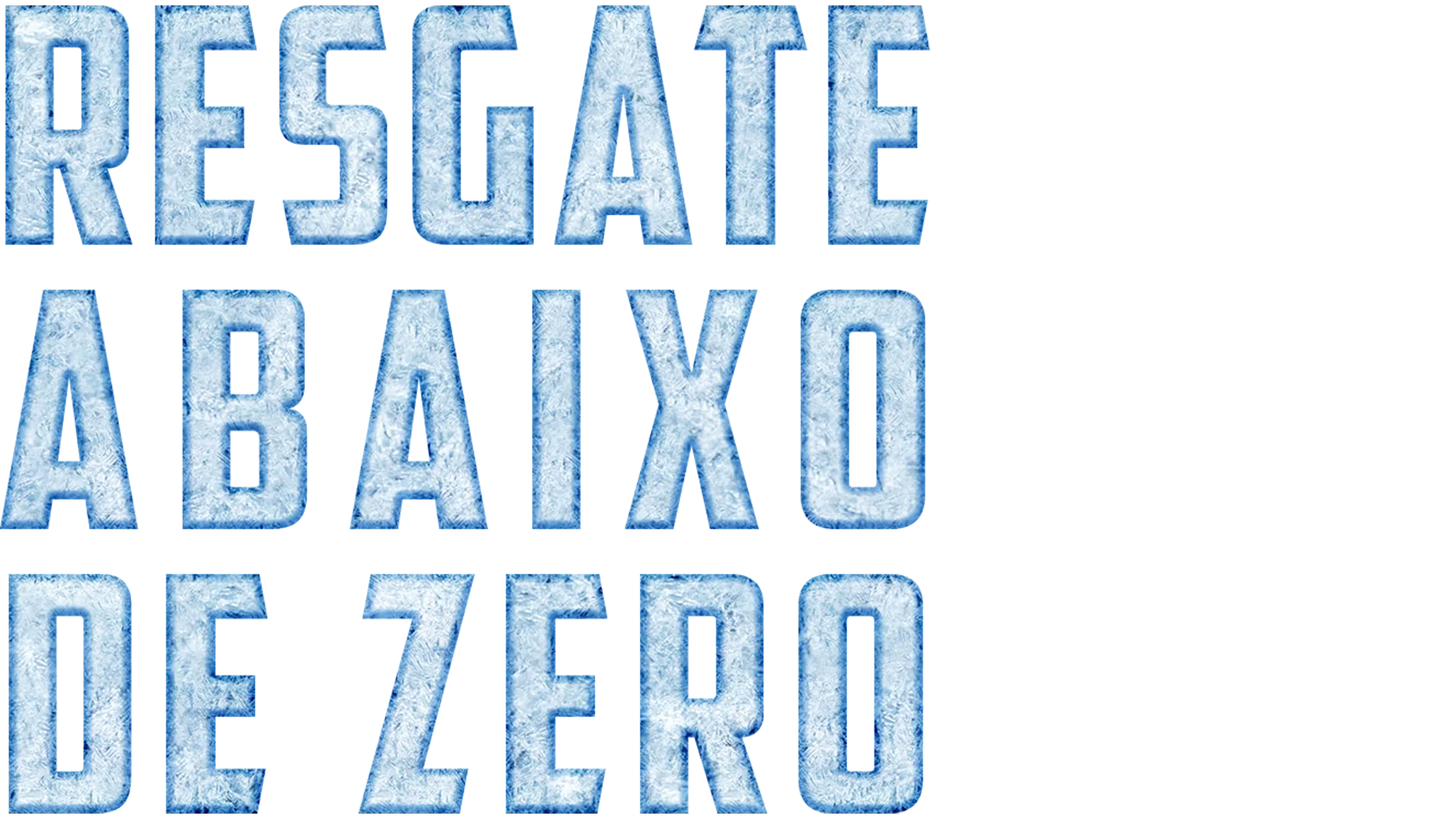 Resgate em Estrada Gelada