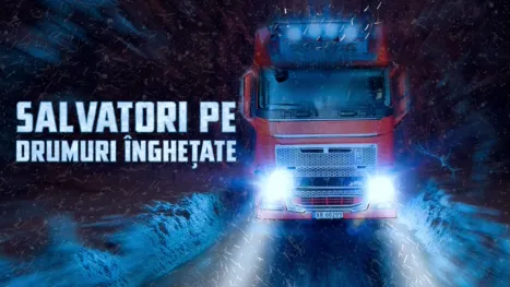 thumbnail - Salvatori pe drumuri înghețate