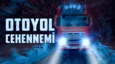thumbnail - Otoyol Cehennemi