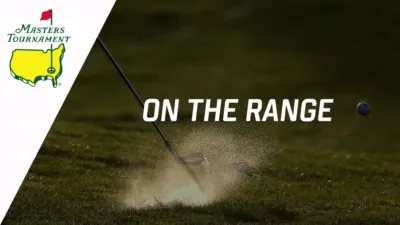 thumbnail - Masters - On The Range
