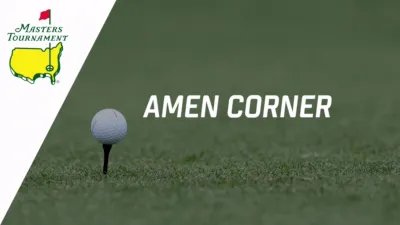 thumbnail - Amen Corner