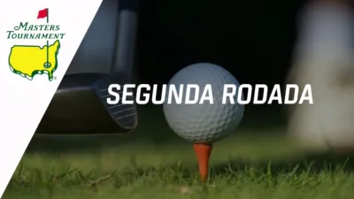 thumbnail - 2026 Masters Golf Tournament (Segunda Rodada)