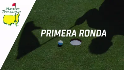 2026 Masters Golf Tournament (1° Ronda) | En español