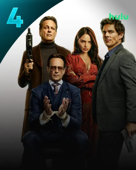 Mike & Nick & Nick & Alice