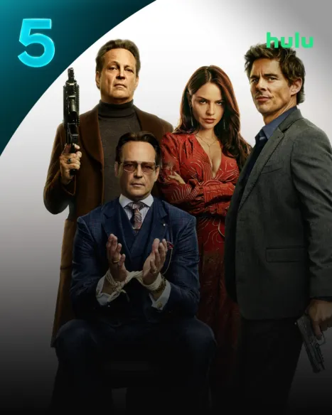 Mike & Nick & Nick & Alice