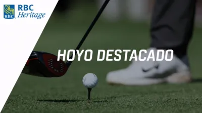 thumbnail - RBC Heritage: Featured Hole #14 (Primera Ronda)