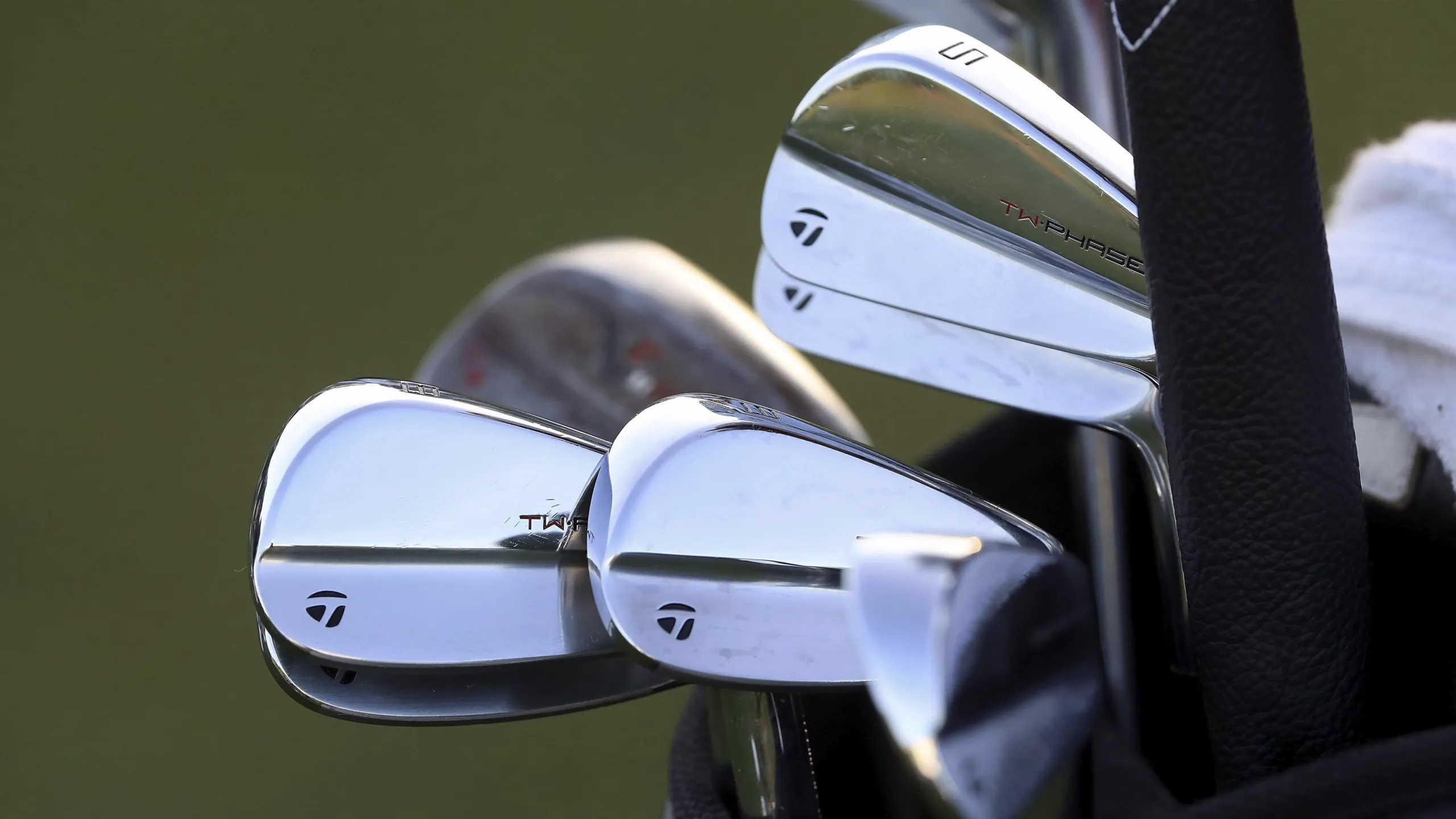 2026 Volvo China Open (Primera Ronda)