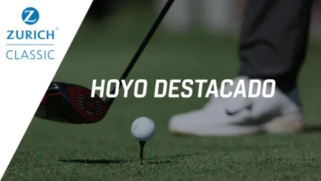 thumbnail - Zurich Classic of New Orleans: Featured Hole #9 (Primera Ronda)