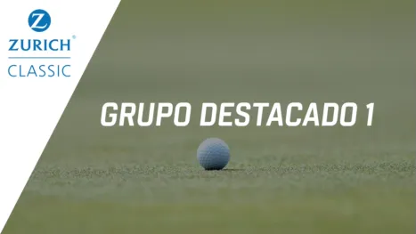thumbnail - Zurich Classic of New Orleans: Featured Group 1 (Primera Ronda)