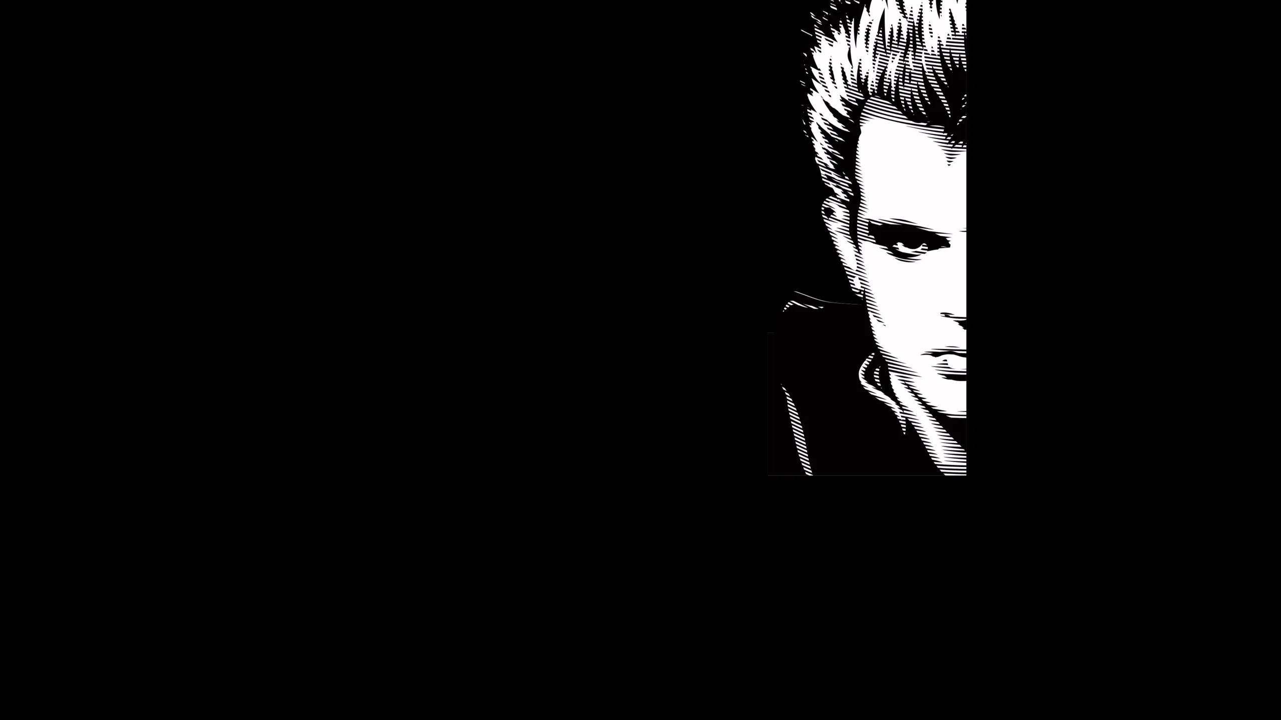 Billy Idol Should Be Dead