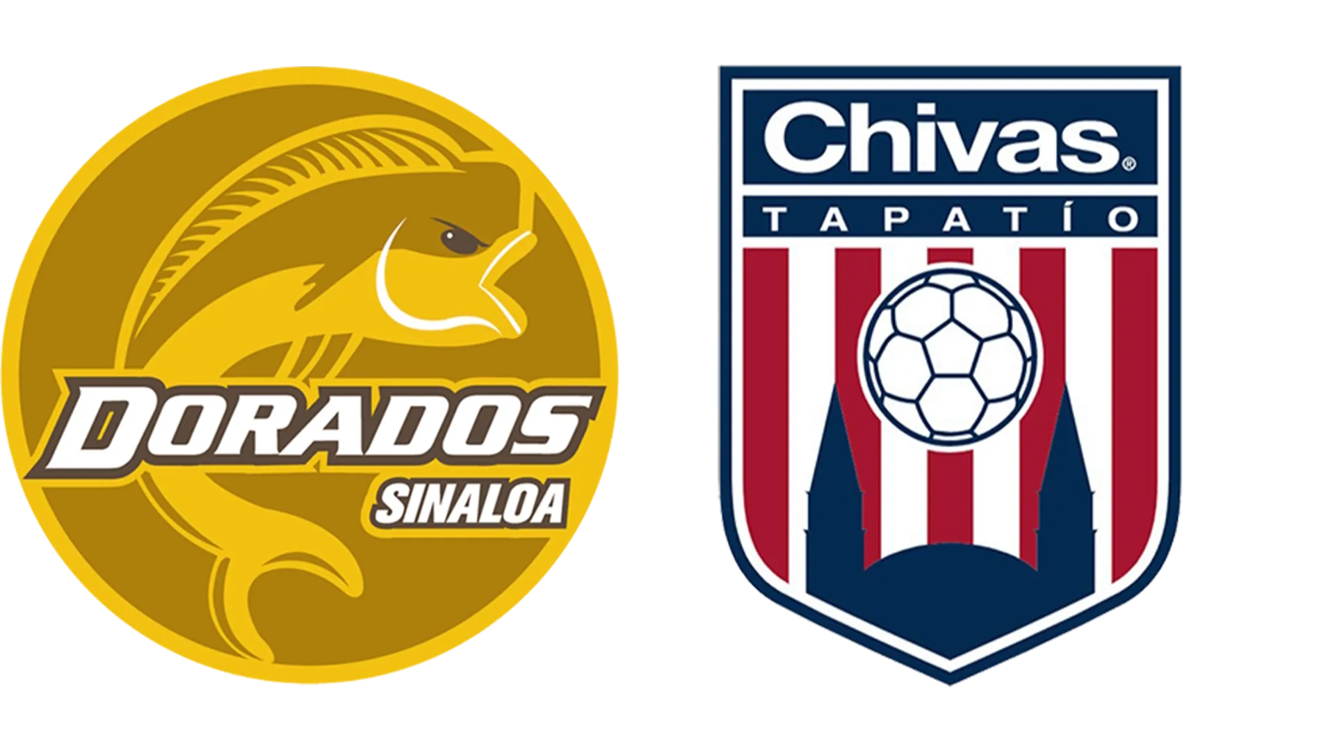 Dorados de Sinaloa vs. Tapatío CD (Jornada 15)