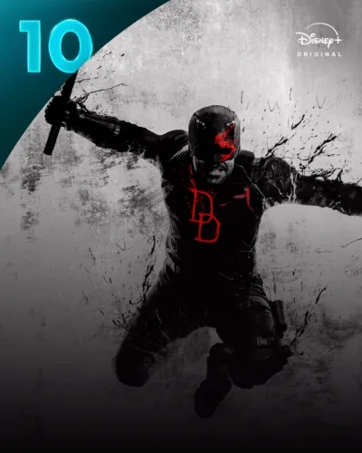 Daredevil: Born Again