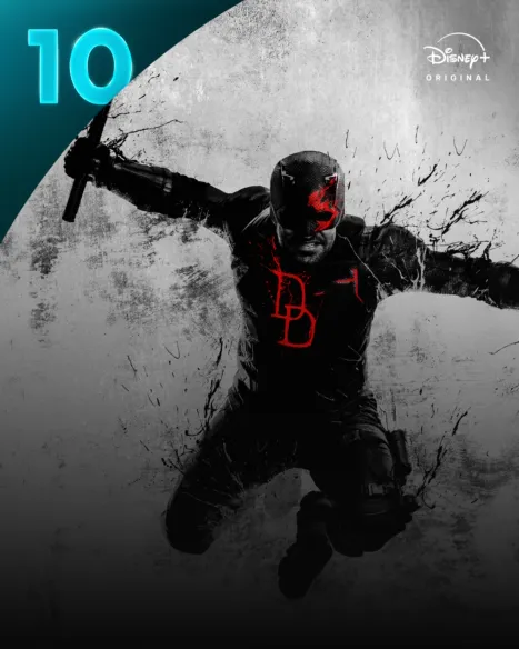 Daredevil: Born Again