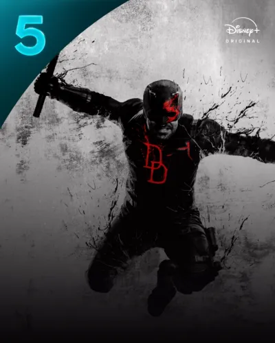 Daredevil: Rinascita