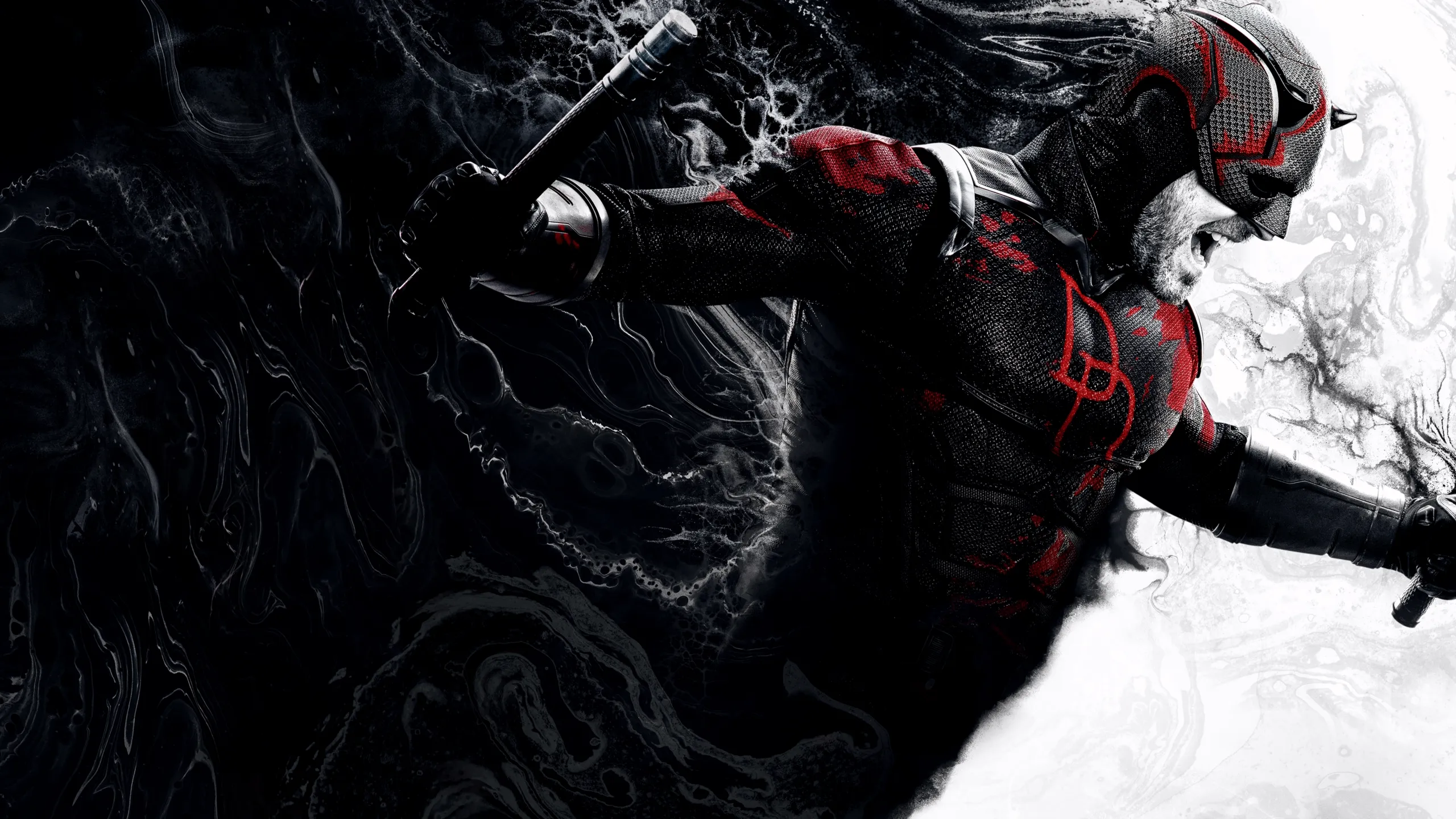 Demolidor: Renascido