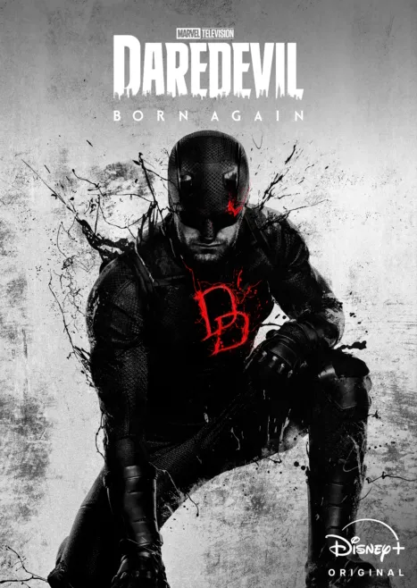 thumbnail - Daredevil: Born Again