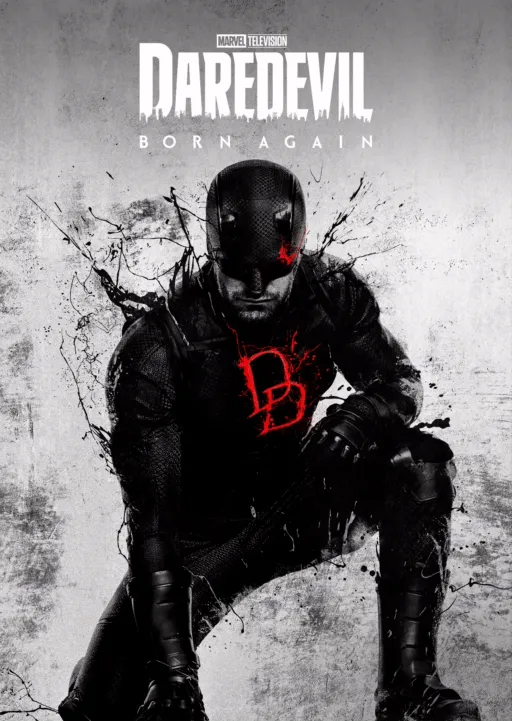 thumbnail - Daredevil: Born Again