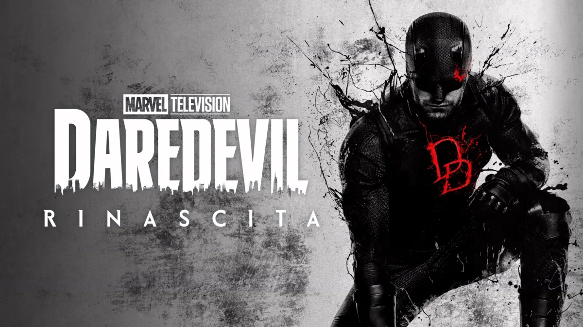 Guarda episodi completi di Daredevil: Rinascita | Disney+