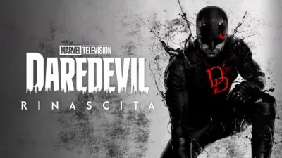thumbnail - Daredevil: Rinascita