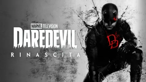 thumbnail - Daredevil: Rinascita