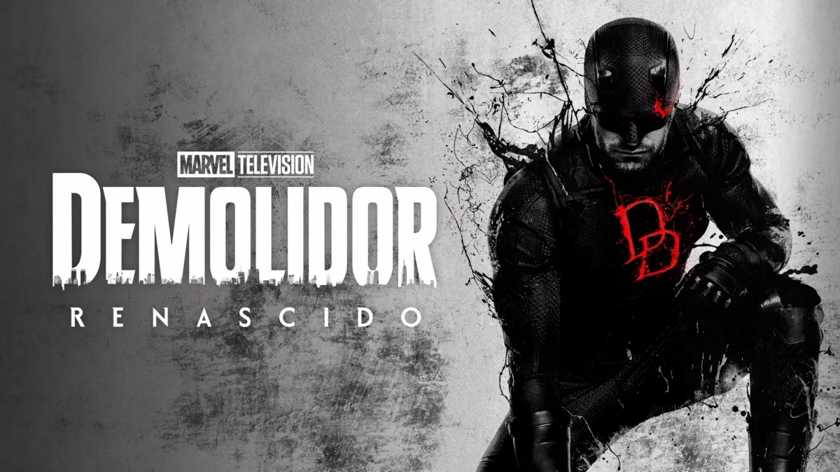 Assistir a Demolidor: Renascido | Disney+