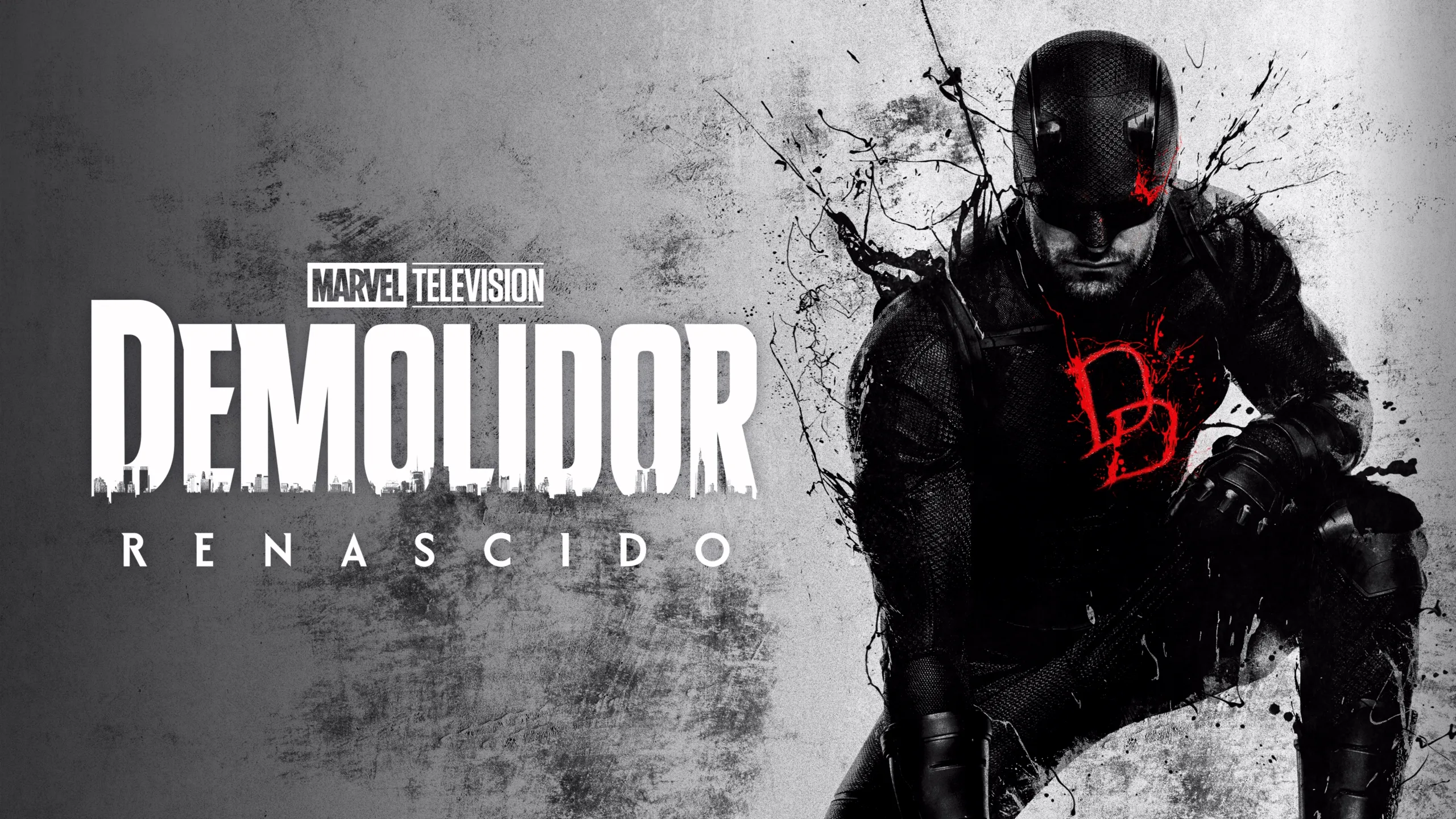 Demolidor: Renascido