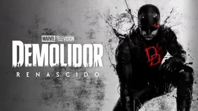 thumbnail - Demolidor: Renascido